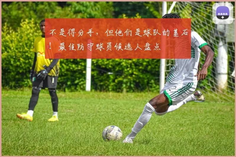不是得分手，但他们是球队的基石！最佳防守球员候选人盘点