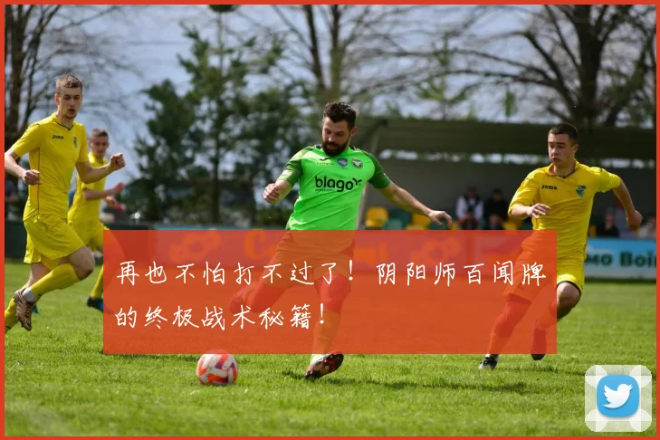 再也不怕打不过了！阴阳师百闻牌的终极战术秘籍！